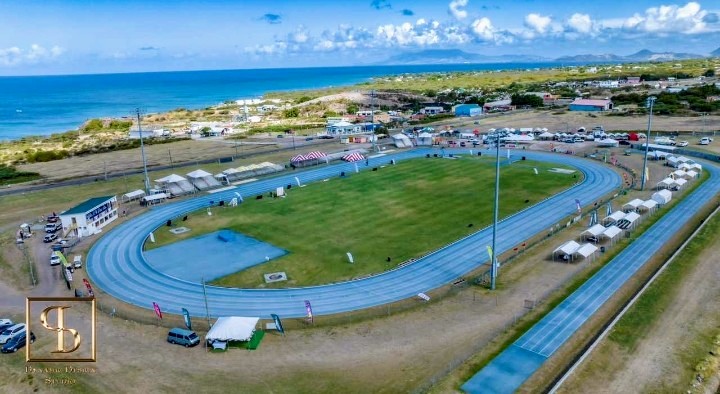 Investment In the Nevis Mondo Track Paying Dividends, Says Premier Mark Brantley