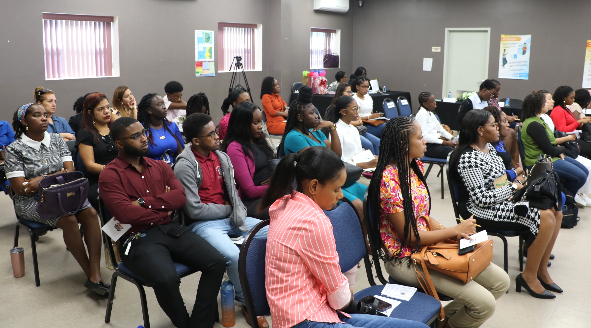 NIA Hosts Its 2024 Orientation Seminar for New Public Servants