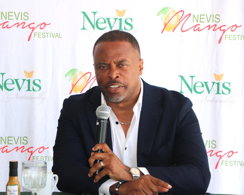 Planning Underway for The Highly Anticipated 10th Anniversary of The Nevis Mango Festival