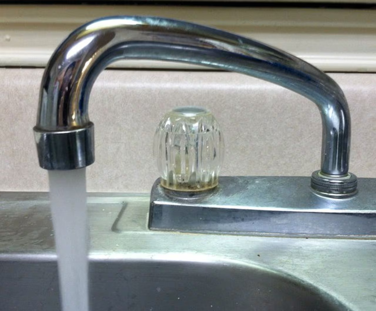 NIA Seeks to Expedite Drilling for New Water in The Face of Diminished Rainfall