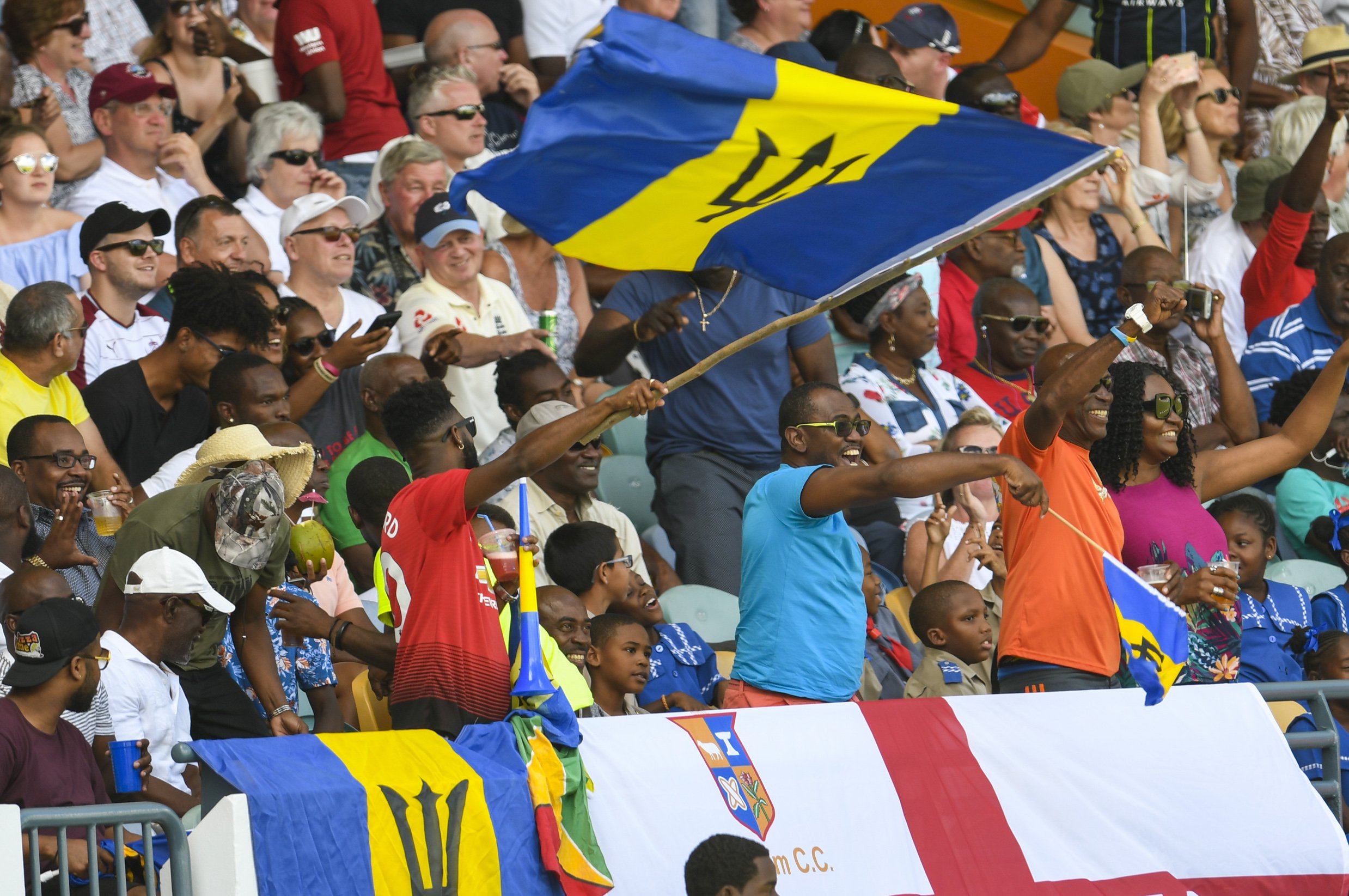 Cricket West Indies Pledges In-Country Ticket Sales for ICC Men’s T20 World Cup