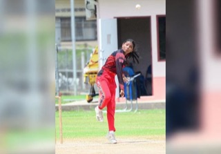 Three Straight  T&T Women Lose Again in Super50