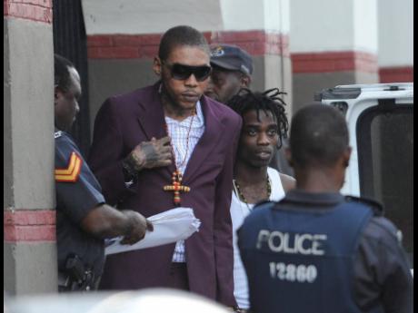 Judgement Day for Vybz Kartel Thursday; Privy Council Verdict Coming