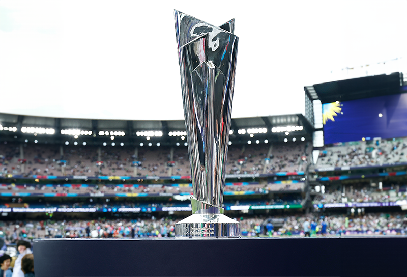 ESPN Secures ICC Cricket Rights in The Caribbean and Latin America