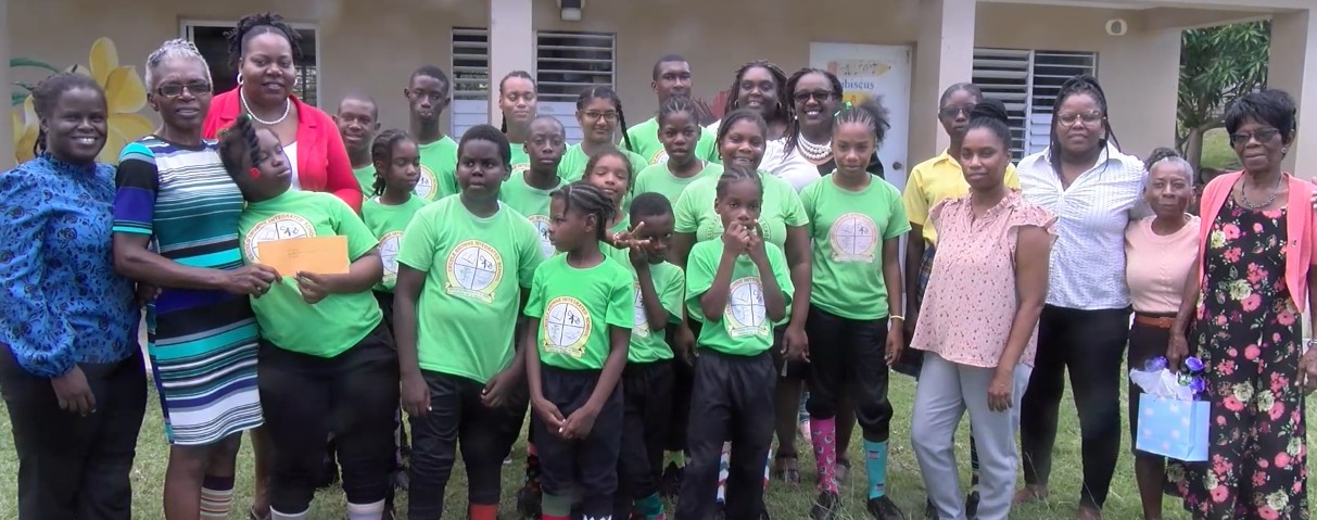CBIS Celebrates World Down’s Syndrome Day
