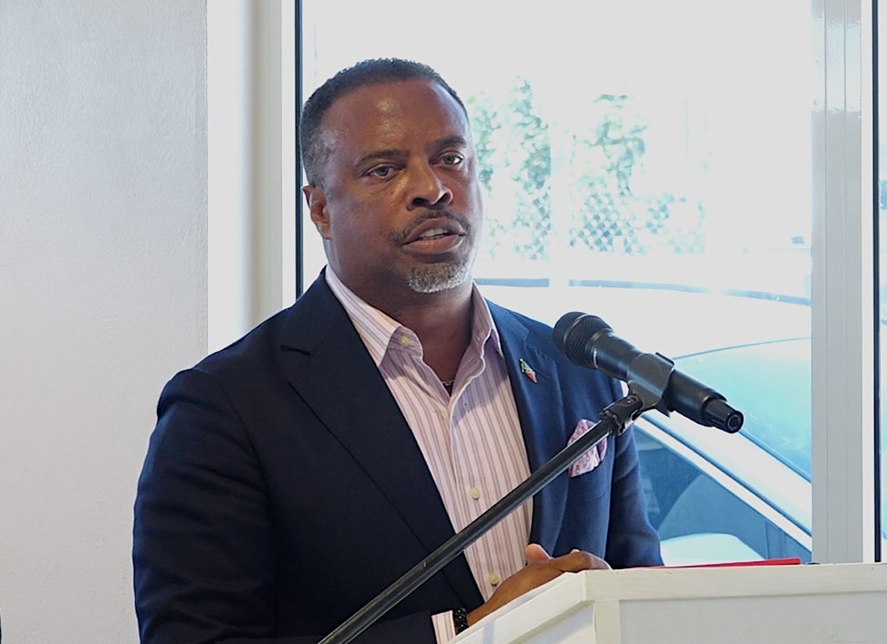 High Food Prices Still a Concern for Government, Says Nevis Premier