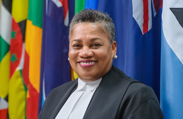 British High Commission: US and UK Governments Committed to Supporting Reforms in the Criminal Justice System across the Eastern Caribbean