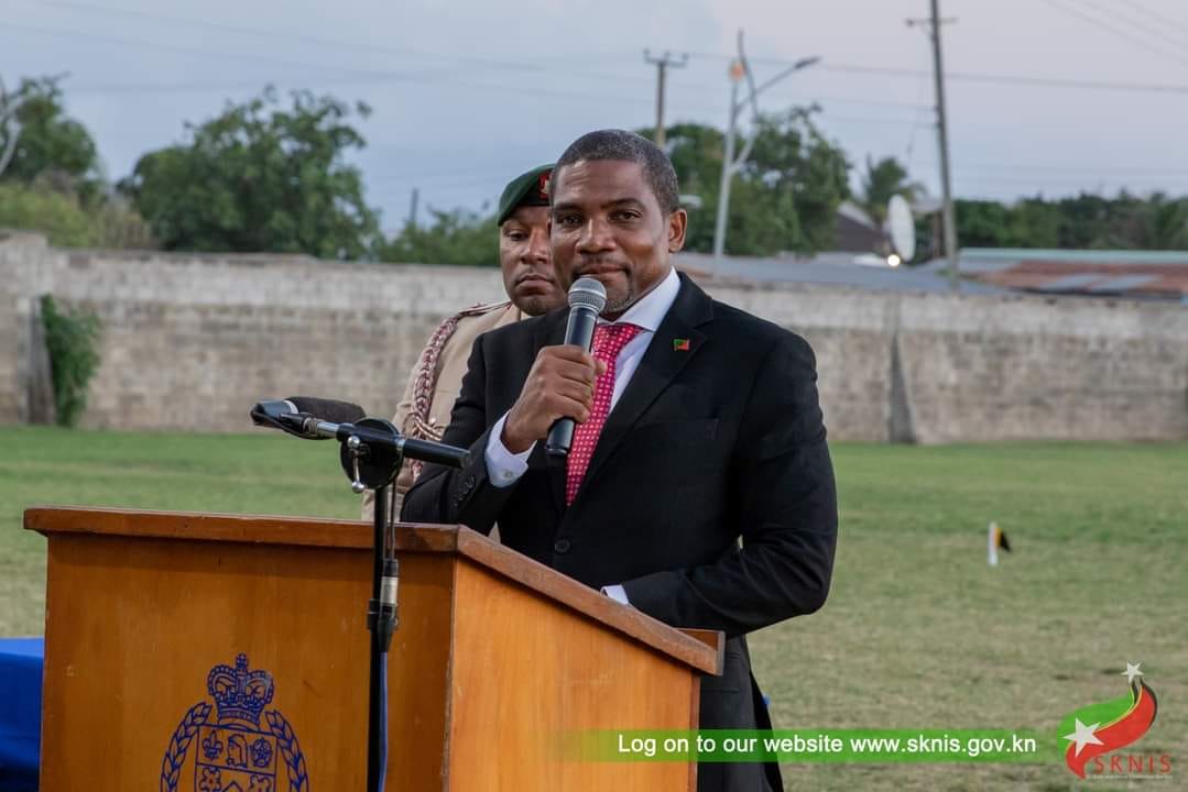 Saint Kitts and Nevis Assumes Chairmanship of RSS Council
