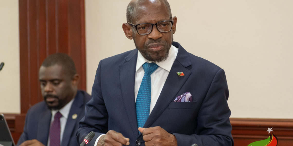 Successfully Passed Medical Laboratories Bill, 2024, To Set New Standards in Health and Industry in St. Kitts And Nevis