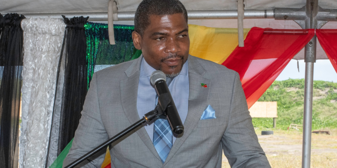 Government Of St. Kitts And Nevis Continues to Find and Implement Viable Solutions to Longstanding Problems