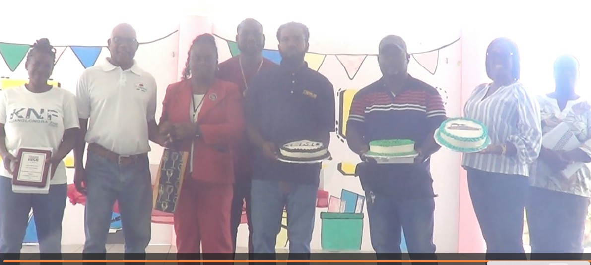 Athletics EPPS Says Thanks to Sponsors