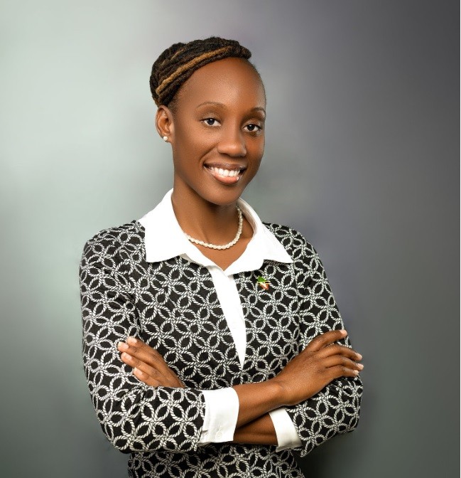 World Kidney Day 2024 Address by the Hon. Jahnel Nisbett