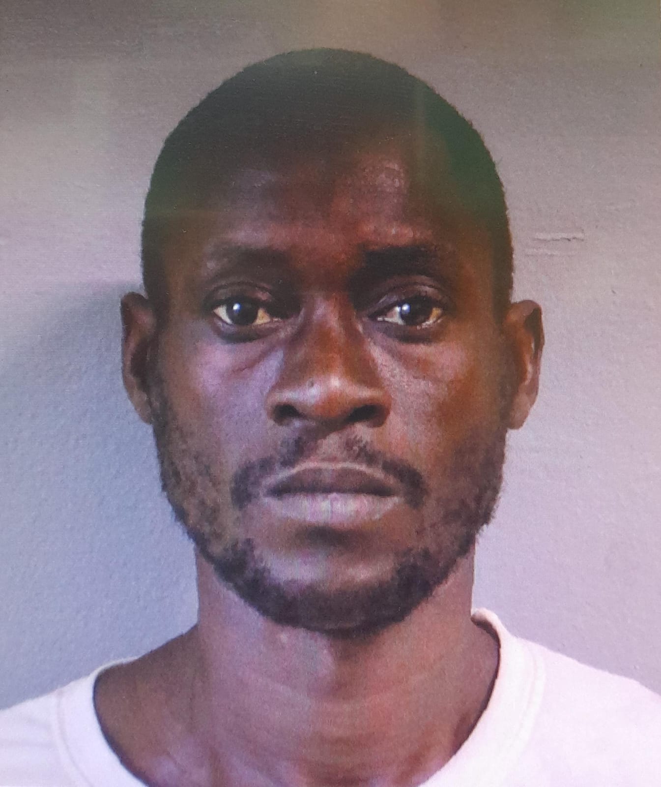 Police Charge Joseph Charles for Sandy Point Murder