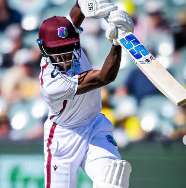 Cricket : Leewards Top Points Table