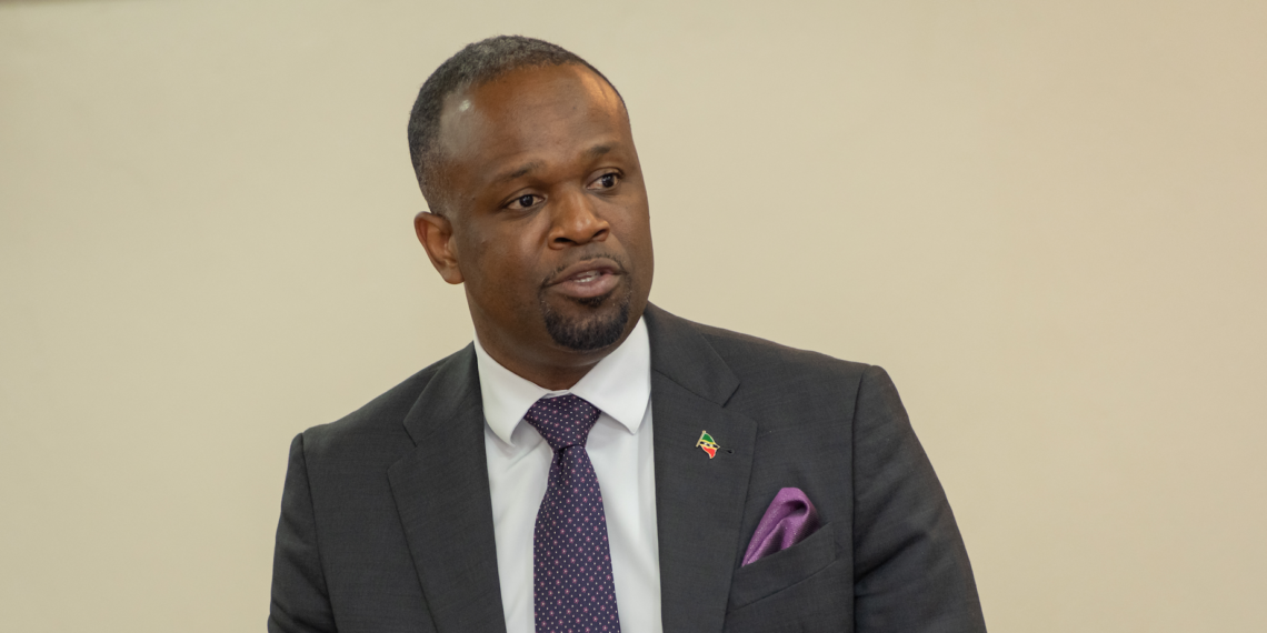 Honourable Konris Maynard Highlights Confidentiality Provisions in Support of Medical Laboratories Bill, 2024