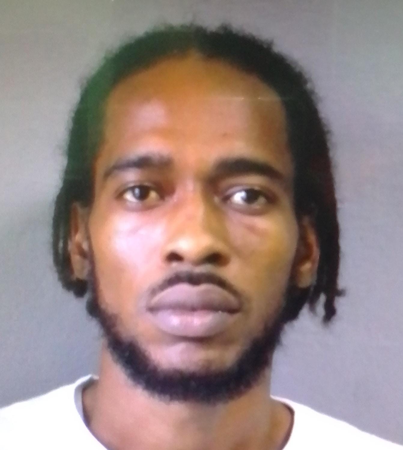 Raheem Crossley Charged with Robbery