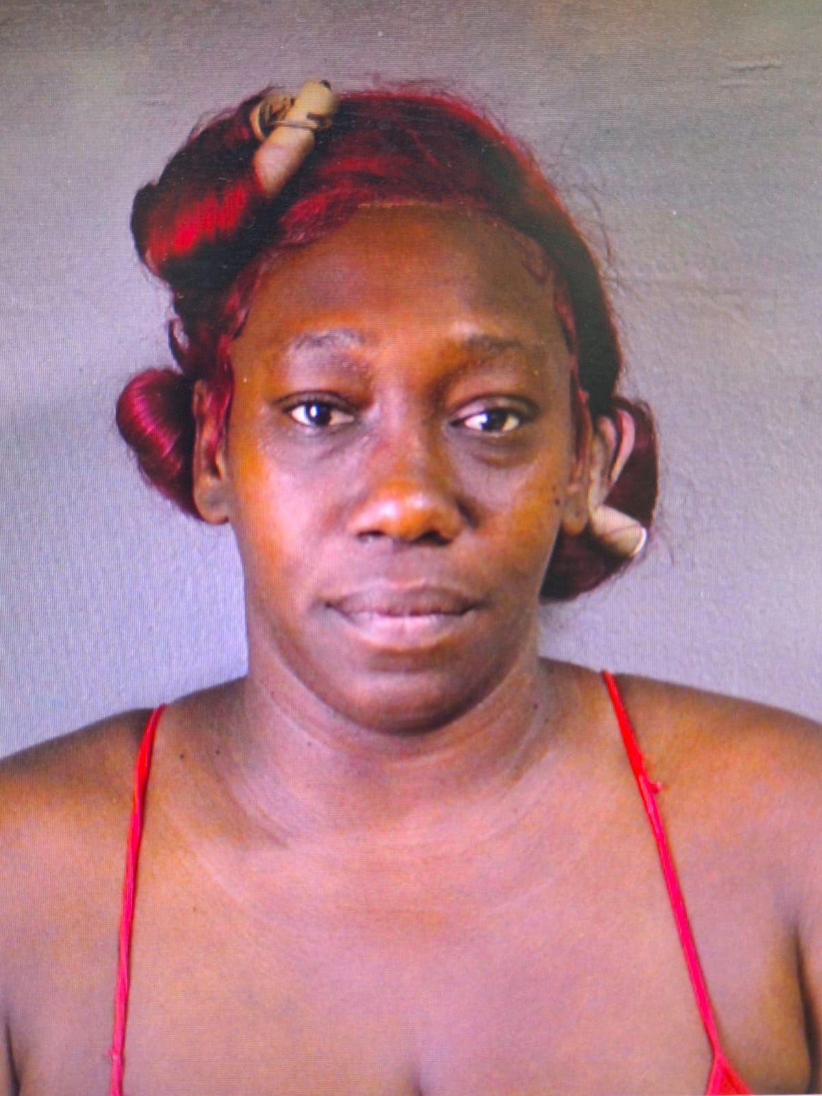 Tamara Nisbett Charged for Drug Possession