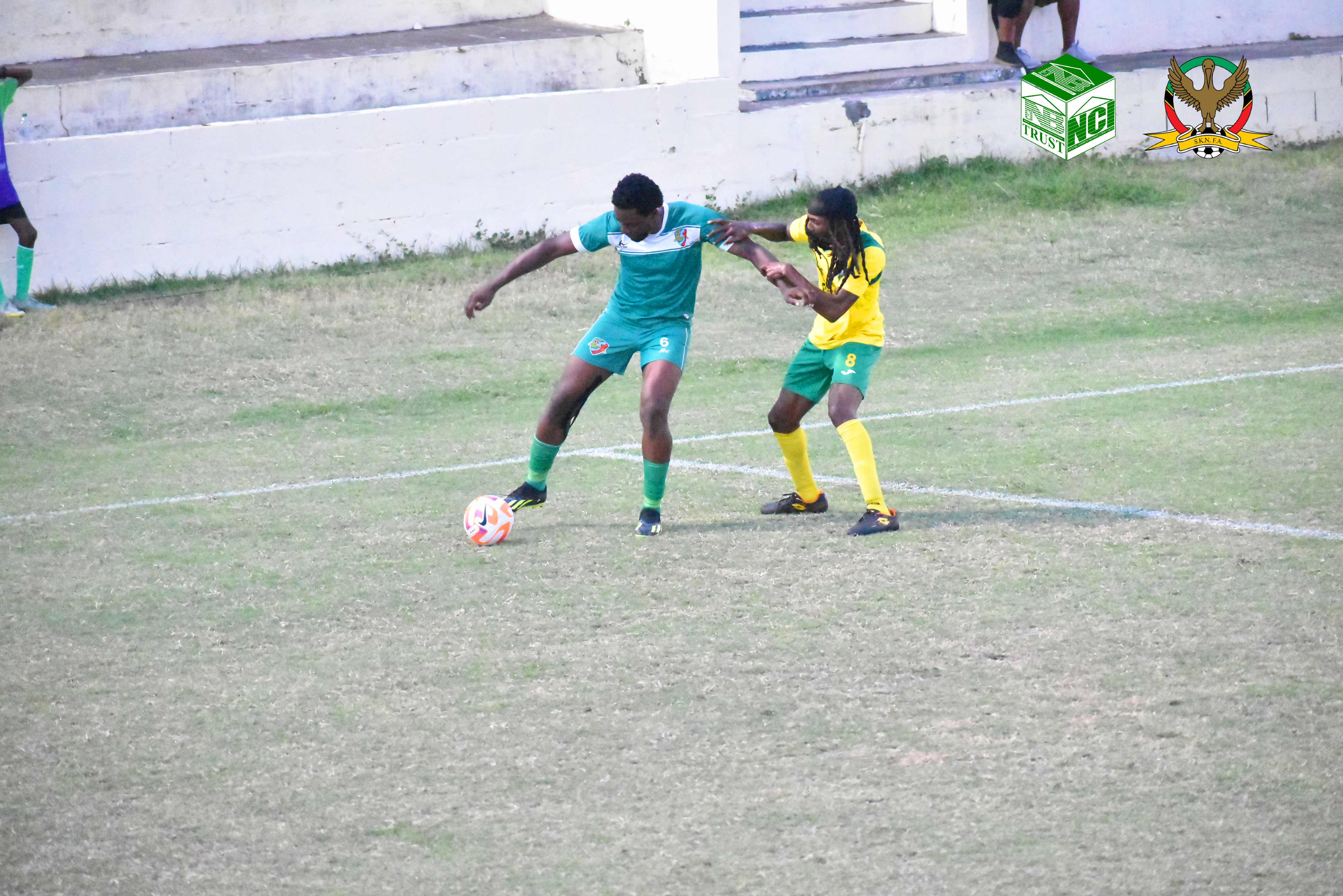 Football : Sixteen Goals Scored in Latest NBGC Premier League Matches