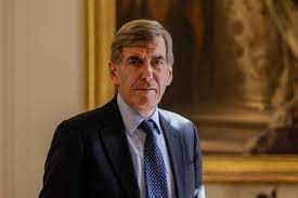 Additional Funding Announced by UK’s Minister Rutley to Help CARICOM Countries to Manage Their Oceans Sustainably