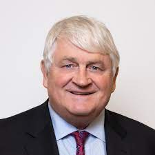Statement from Denis O’Brien on recommendations for the Church of England to make amends for links to chattel enslavement