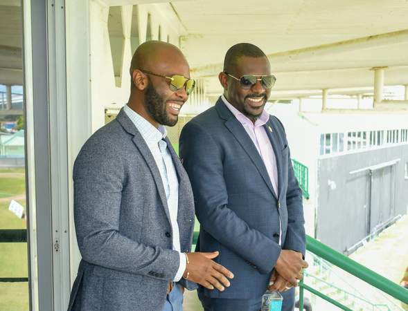 CWI Applauds St. Kitts And Nevis Government’s Commitment to Cricket Infrastructure Development