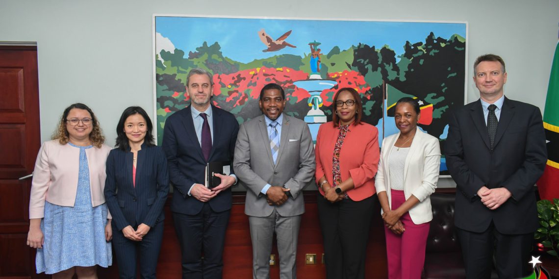 St. Kitts And Nevis Achieves Remarkable Economic Turnaround with Surplus In 2023