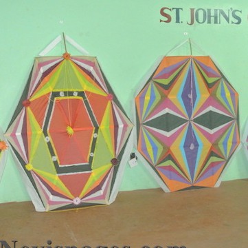 SJCIC To Host Annual Kite Flying Extravaganza