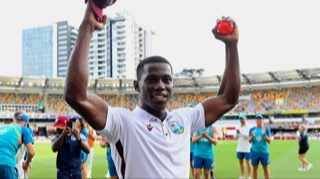 World Cricket Stopping West Indies from Becoming Strong Again: CWI CEO Slams ICC