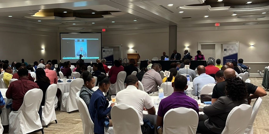 Featured Remarks by Prime Minister of St. Kitts and Nevis, Hon Dr Terrance Drew, at the Luncheon Meeting ahead of the 75th Annual General Meeting of the St. Kitts and Nevis Chamber of Industry and Commerce