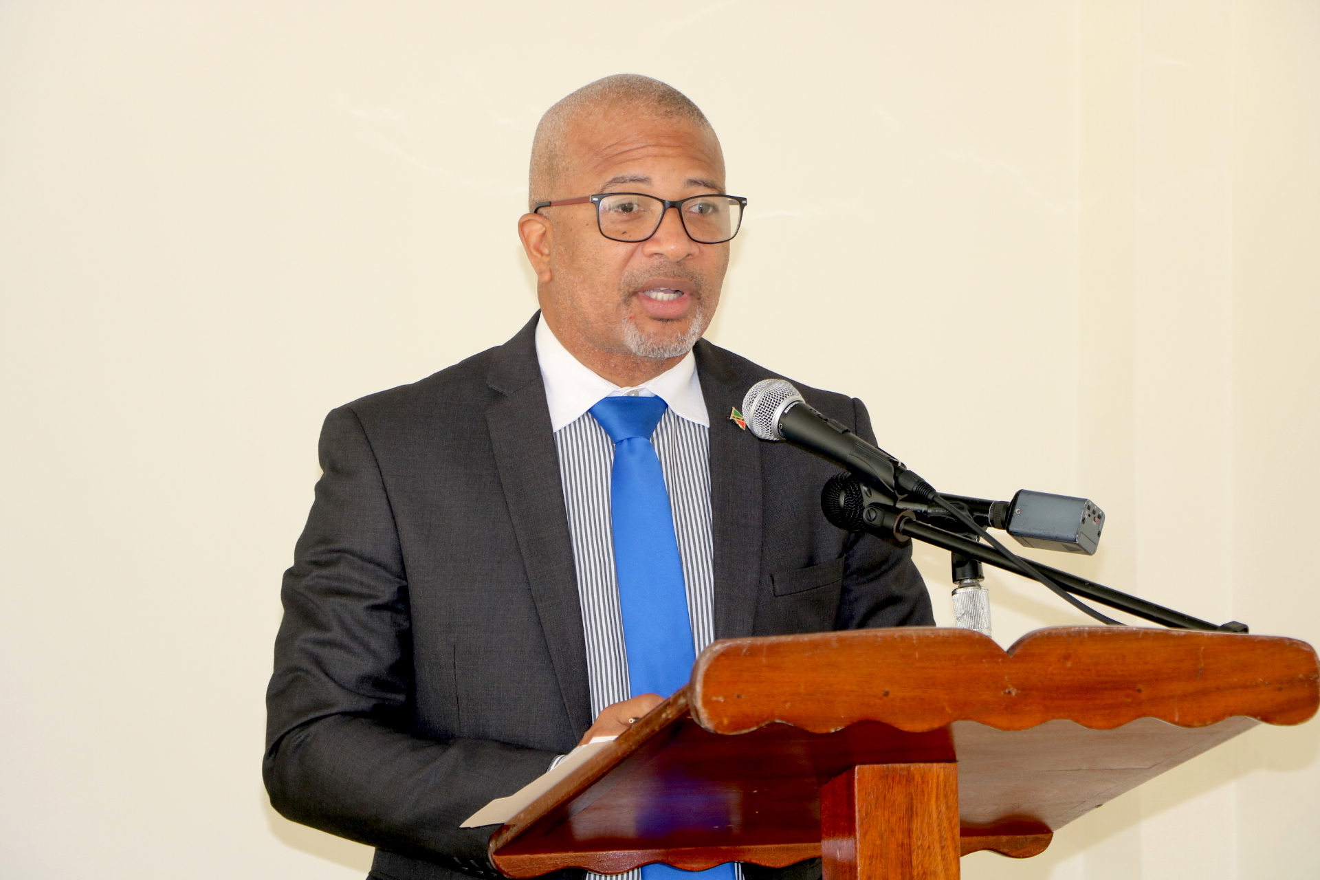 New Water Tariff Rates Take Effect on Nevis