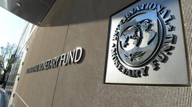 IMF Forecasts 2 Per Cent Economic Growth for Latin America & Caribbean