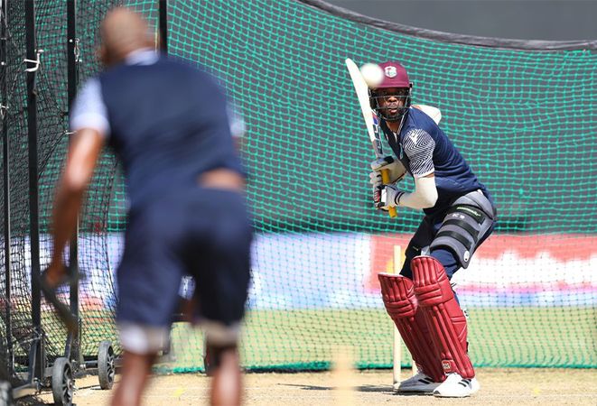 West Indies Men’s A Team Announced for Historic Nepal Tour