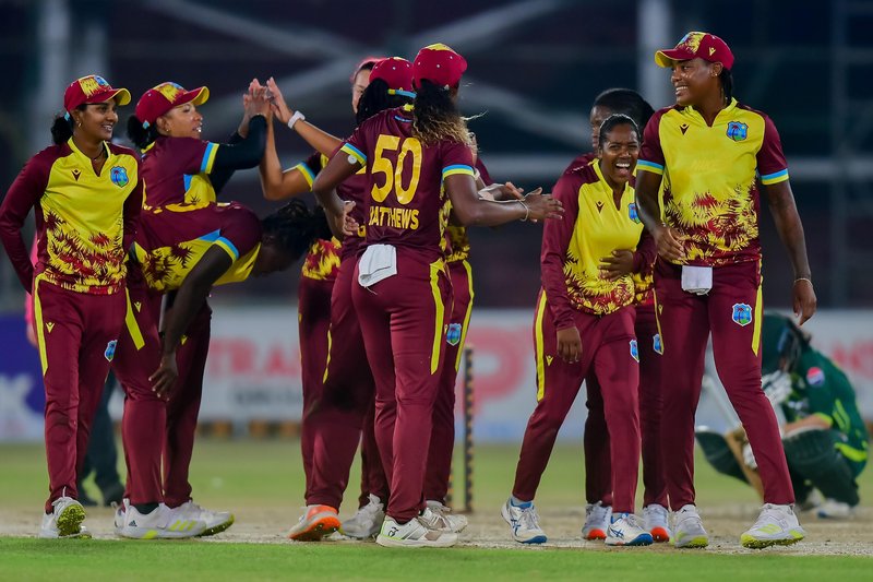 Maroon Warriors Secure a Thrilling Last-Ball Victory