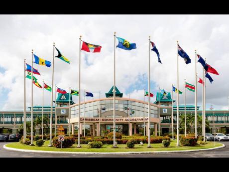 CARICOM Leaders Still Discussing Free and Full Movement of CARICOM Nationals