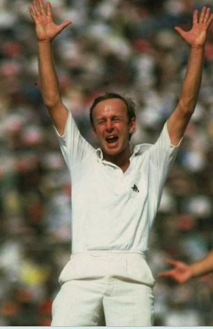 Former England Spinner Derek Underwood Dies Aged 78