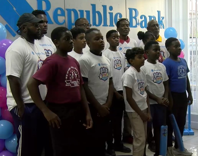 Five For Fun Cricket Program 2024 Launched