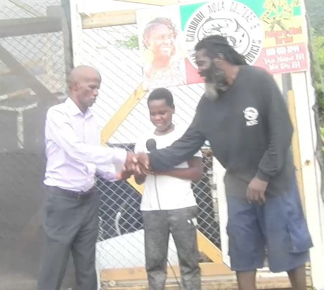 Gator Adds to Sponsorship of Village Premier League