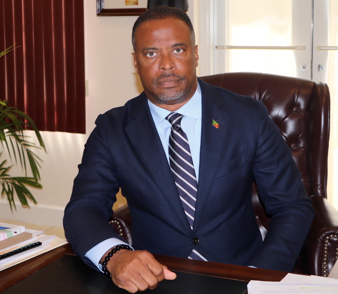 Op-Ed By Premier of Nevis the Hon. Mark Brantley on Indiscriminate Economic Sanctions