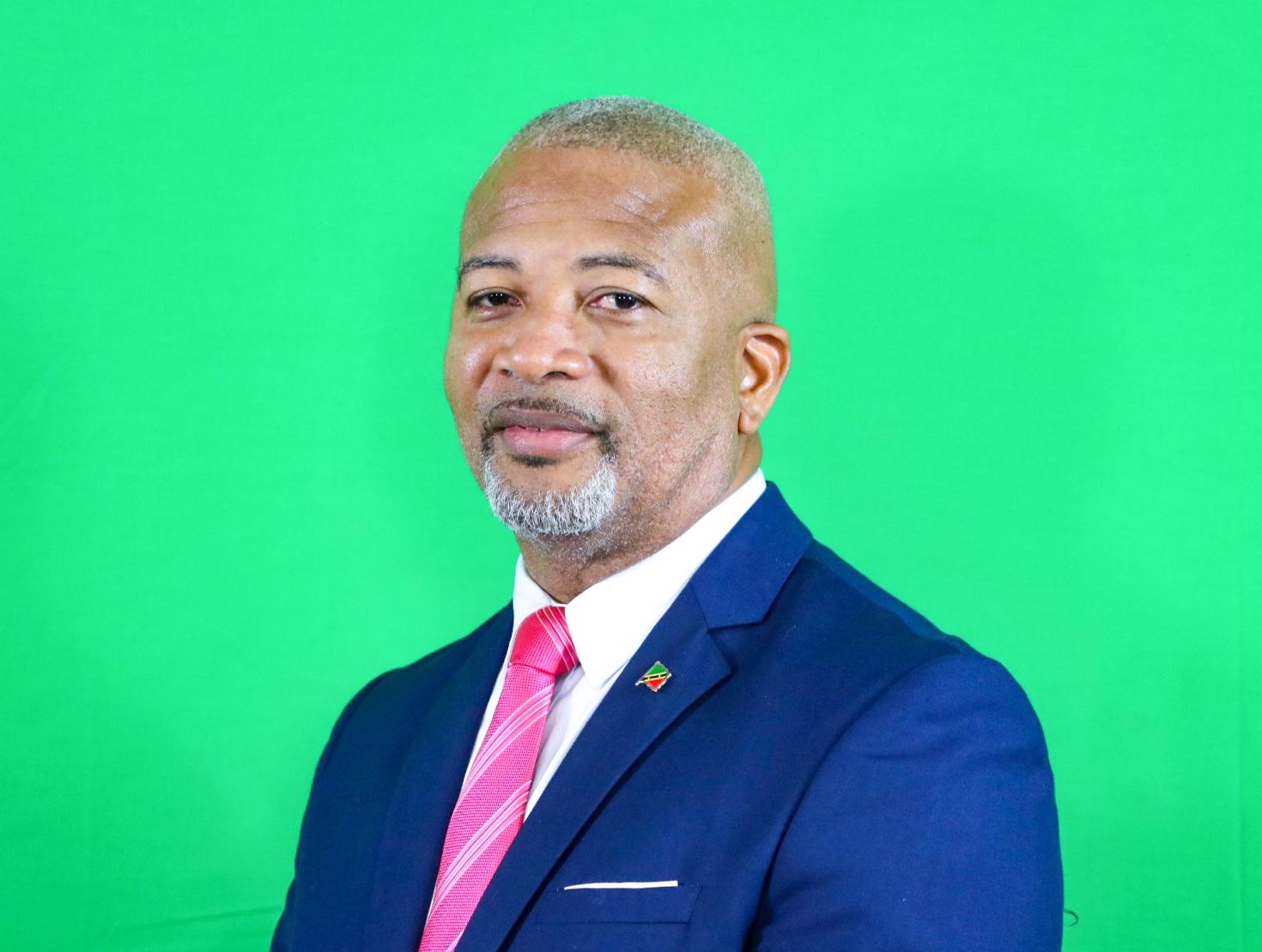 World Day For Safety And Health At Work Address by the Honourable Spencer Brand