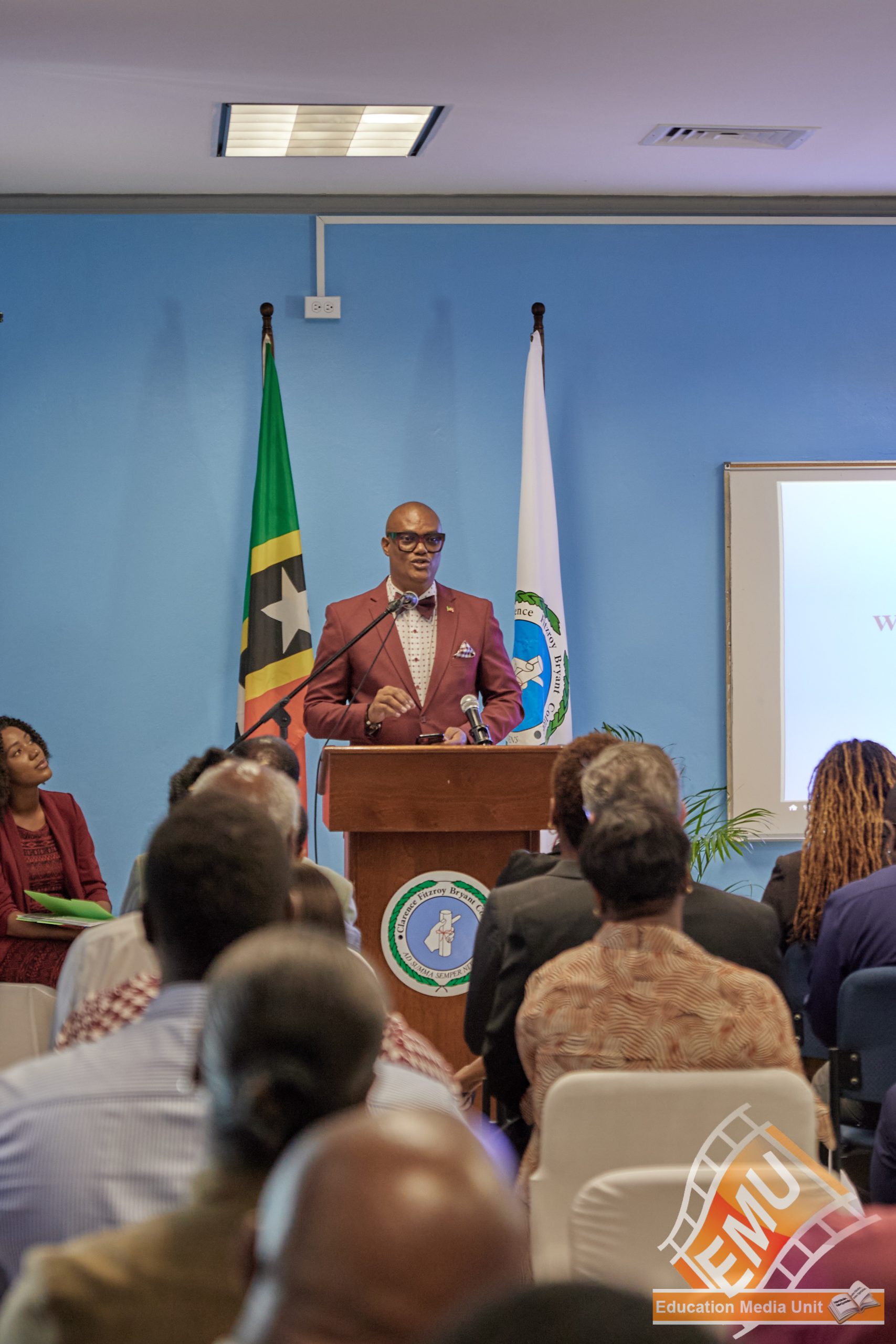 Minister Of Education Notes High Support for CFBC’s  Renewable Energy Thrust