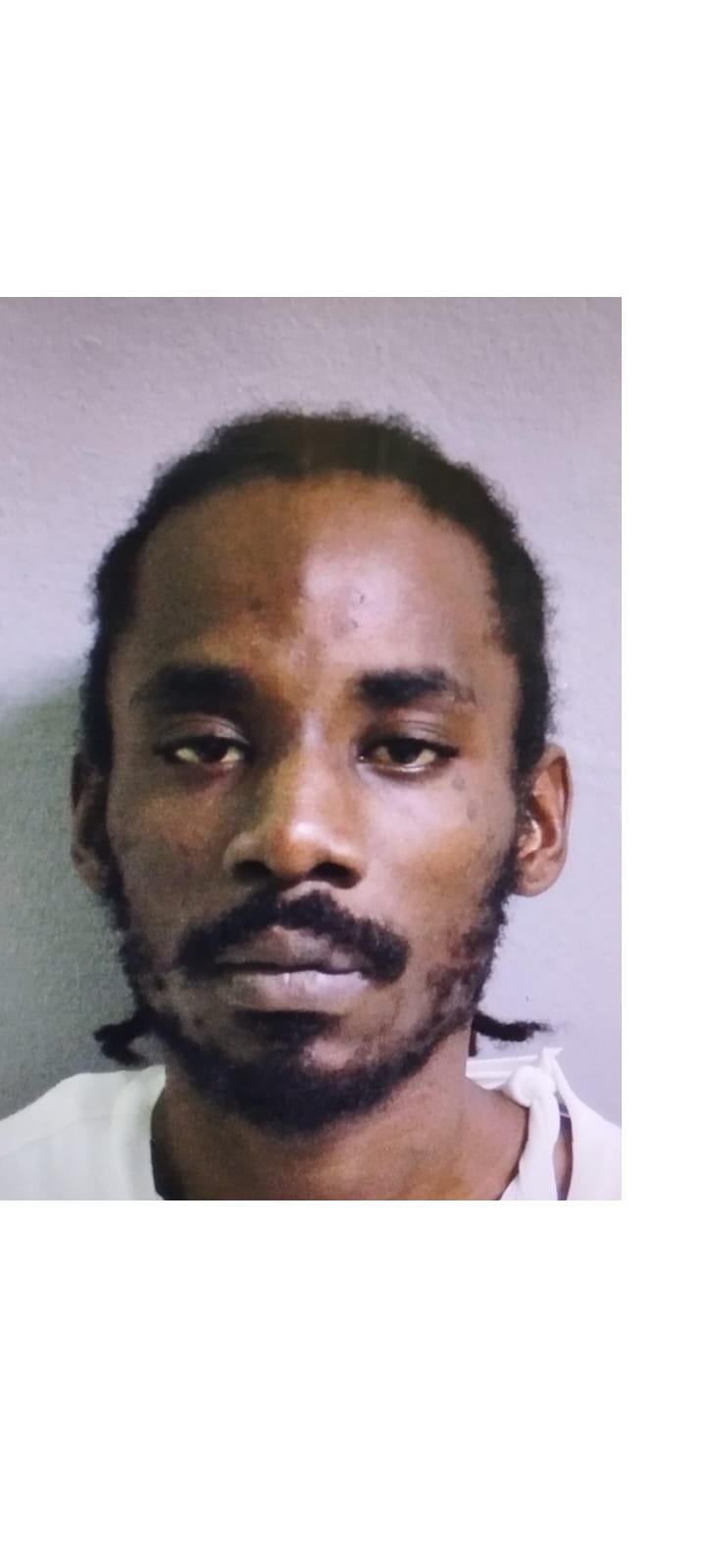 Jamari Herbert Charged with Murder