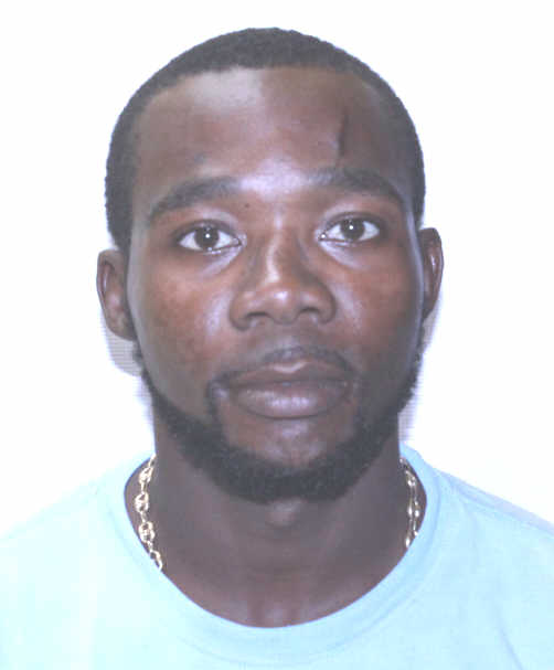 Jamal Slack Sentenced for Robbery
