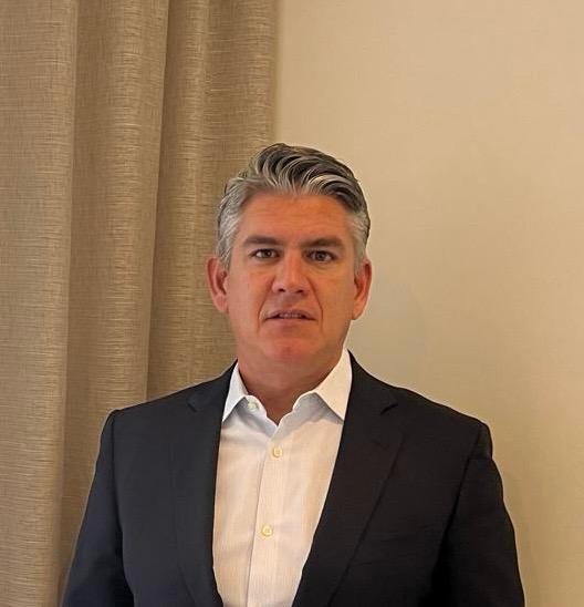 Leopoldo Gutierrez Joins Digicel as Group Chief Financial Officer