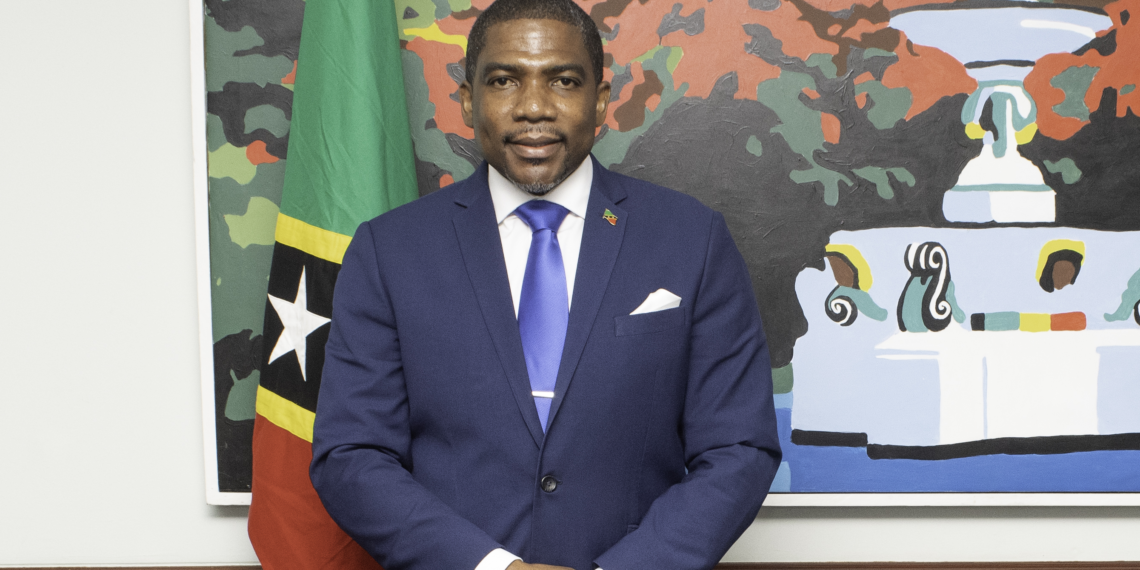 Prime Minister the Honourable Dr Terrance Drew to Spearhead Geothermal Investment Talks in The Middle East; Deputy Prime Minister Hanley Assumes Acting Role