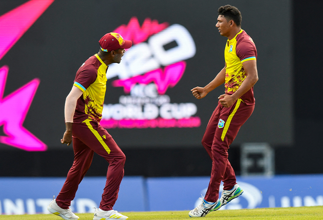 West Indies ‘A’ Set for Historic Tour to Nepal
