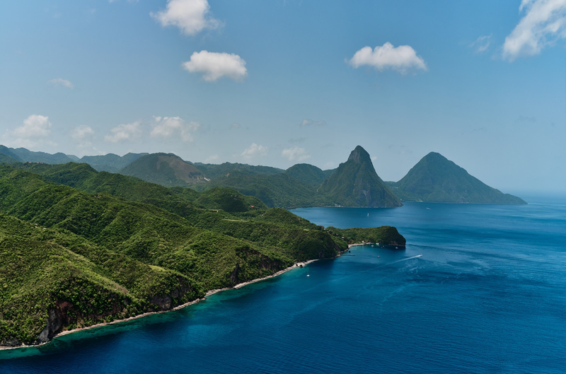 Saint Lucia Poised to Showcase Its Passion for Cricket to The World