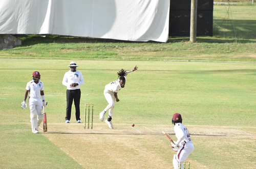 Title Up for Grabs as West Indies Championship Heads into The Final Round