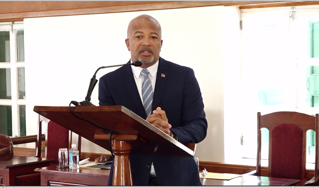 NIA Keen to Expedite Drilling Project to Boost Water Supply On Nevis
