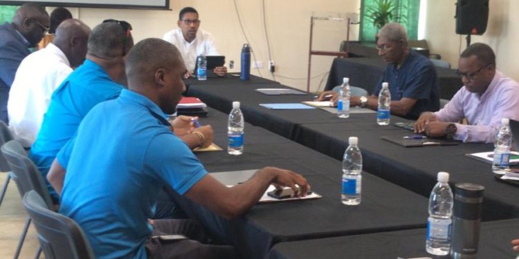 Ministry Of Sustainable Development Establishes Committee to Review Building Codes