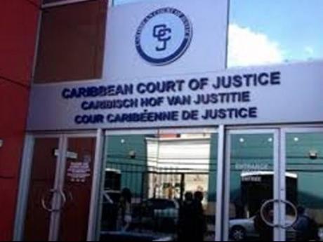 Trinidad And Tobago Are Still Divided on CCJ Full Membership.